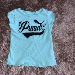Basic Puma T-shirt